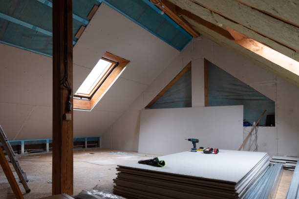 Best Fiberglass Insulation  in Muse, PA