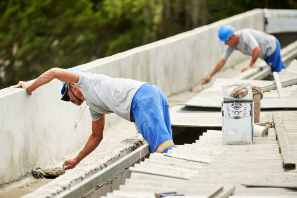 Best Wall Insulation Contractor  in Muse, PA