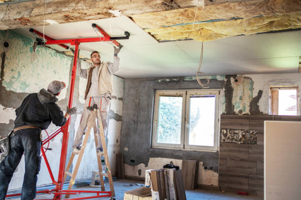 Best Crawl Space Insulation  in Muse, PA