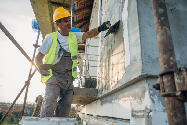 Insulation Repair Services in Muse, PA