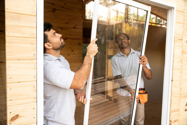 Range of Insulation Solutions in Muse, PA