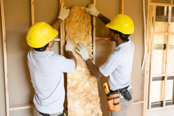 Best Attic Insulation Installation  in Muse, PA