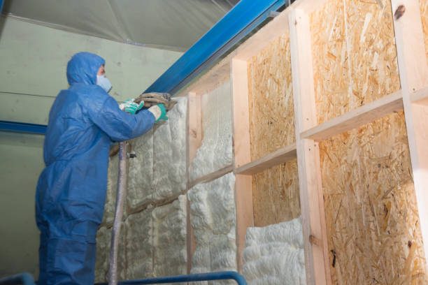 Best Affordable Insulation Services  in Muse, PA