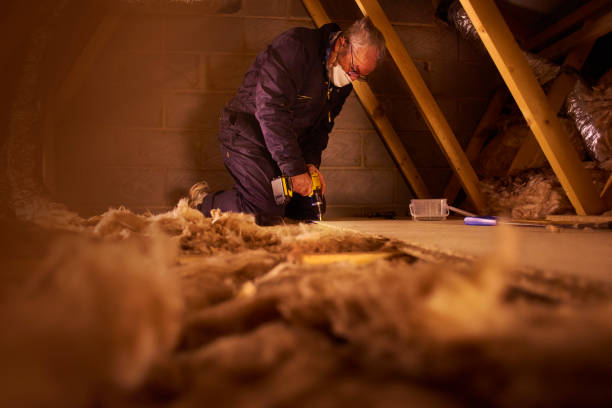 Best Garage Insulation Installation  in Muse, PA